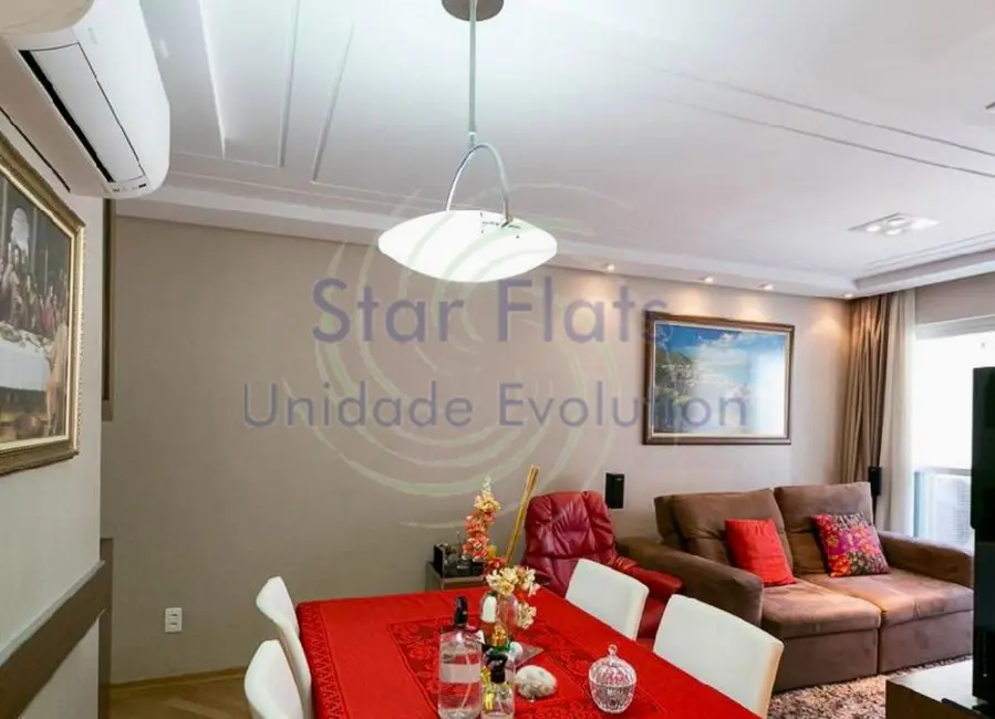 Foto 2 de Apartamento com 3 quartos à venda, 67m2 em Bela Vista, São Paulo - SP