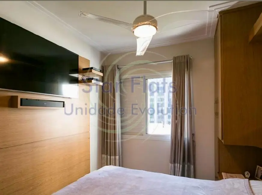 Foto 7 de Apartamento com 3 quartos à venda, 67m2 em Bela Vista, São Paulo - SP