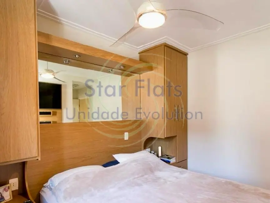 Foto 8 de Apartamento com 3 quartos à venda, 67m2 em Bela Vista, São Paulo - SP