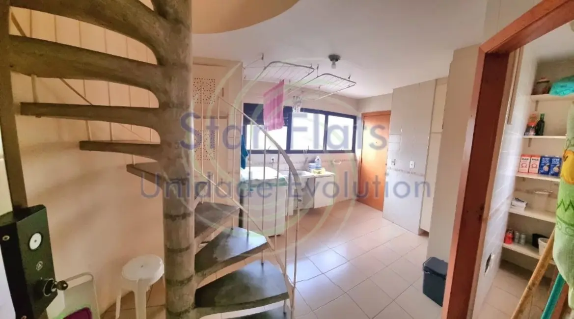 Cobertura com 3 quartos à venda, 313m2 em Moema, São Paulo - SP - imagem 7 Foto 7 de Cobertura com 3 quartos à venda, 313m2 em Moema, São Paulo - SP