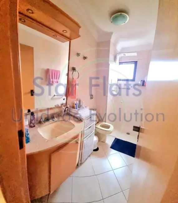 Cobertura com 3 quartos à venda, 313m2 em Moema, São Paulo - SP - imagem 8 Foto 8 de Cobertura com 3 quartos à venda, 313m2 em Moema, São Paulo - SP