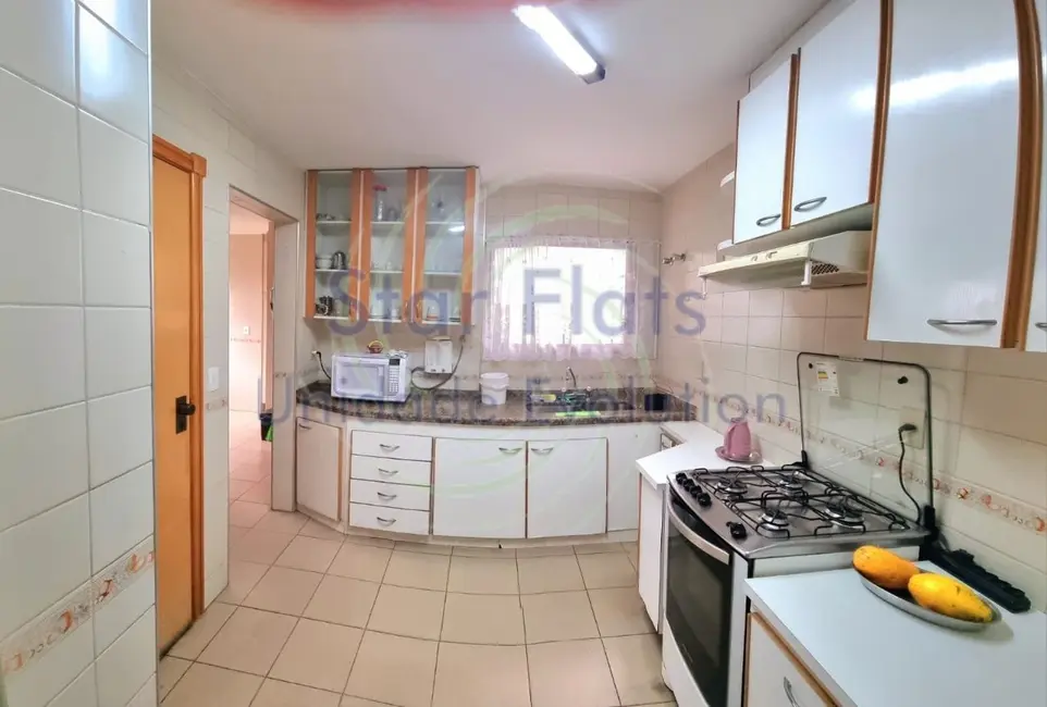 Cobertura com 3 quartos à venda, 313m2 em Moema, São Paulo - SP - imagem 3 Foto 3 de Cobertura com 3 quartos à venda, 313m2 em Moema, São Paulo - SP