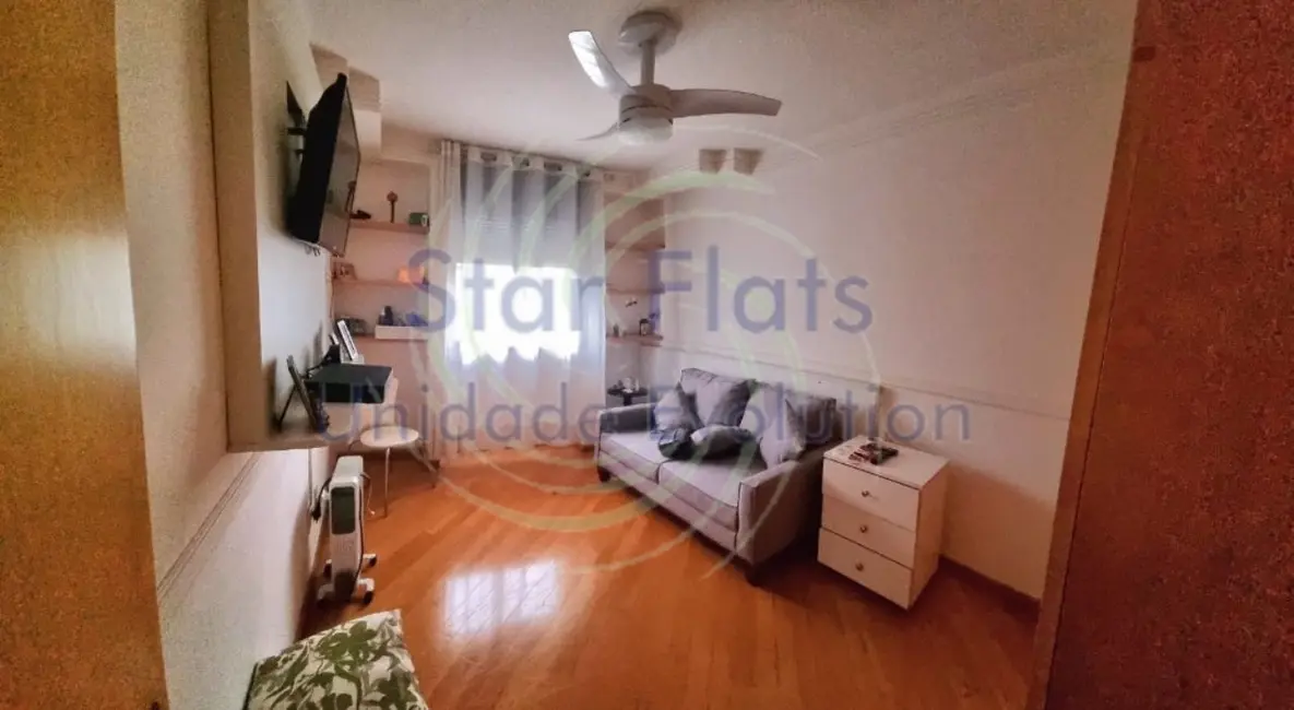 Cobertura com 3 quartos à venda, 313m2 em Moema, São Paulo - SP - imagem 9 Foto 9 de Cobertura com 3 quartos à venda, 313m2 em Moema, São Paulo - SP