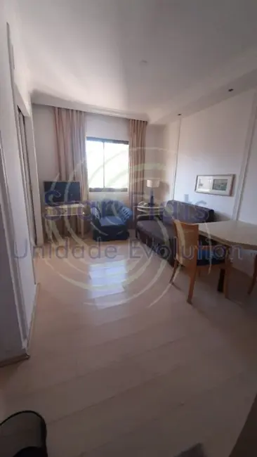 Loft / Flat com 1 quarto para alugar, 32m2 em Vila Olímpia, São Paulo - SP - imagem 5 Foto 5 de Loft / Flat com 1 quarto para alugar, 32m2 em Vila Olímpia, São Paulo - SP