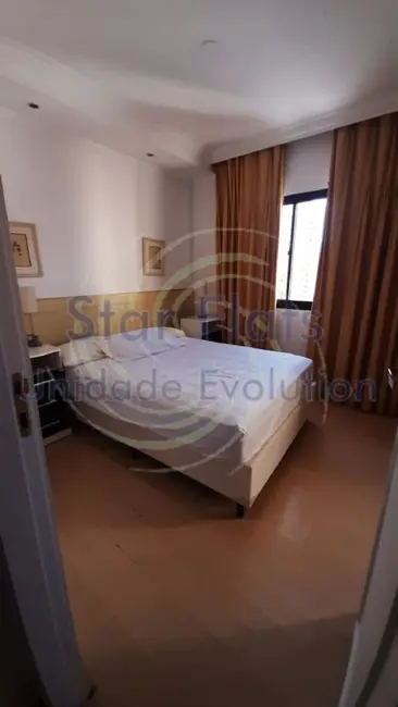 Foto 2 de Loft / Flat com 1 quarto para alugar, 32m2 em Vila Olímpia, São Paulo - SP