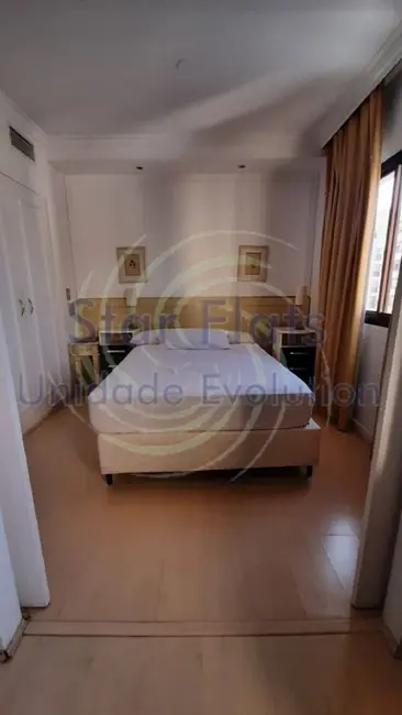 Loft / Flat com 1 quarto para alugar, 32m2 em Vila Olímpia, São Paulo - SP - imagem 6 Foto 6 de Loft / Flat com 1 quarto para alugar, 32m2 em Vila Olímpia, São Paulo - SP