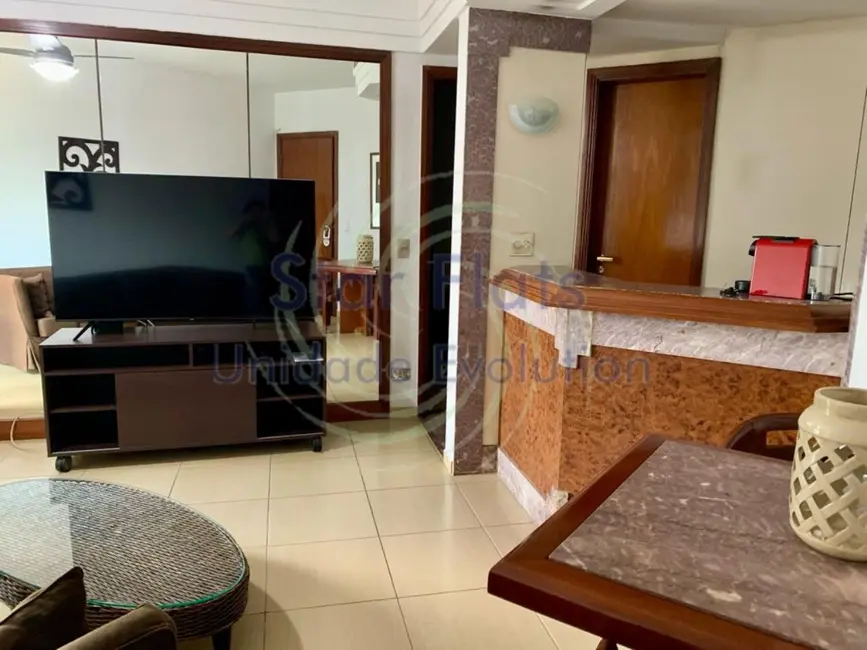 Foto 5 de Loft / Flat com 1 quarto para alugar, 42m2 em Itaim Bibi, São Paulo - SP