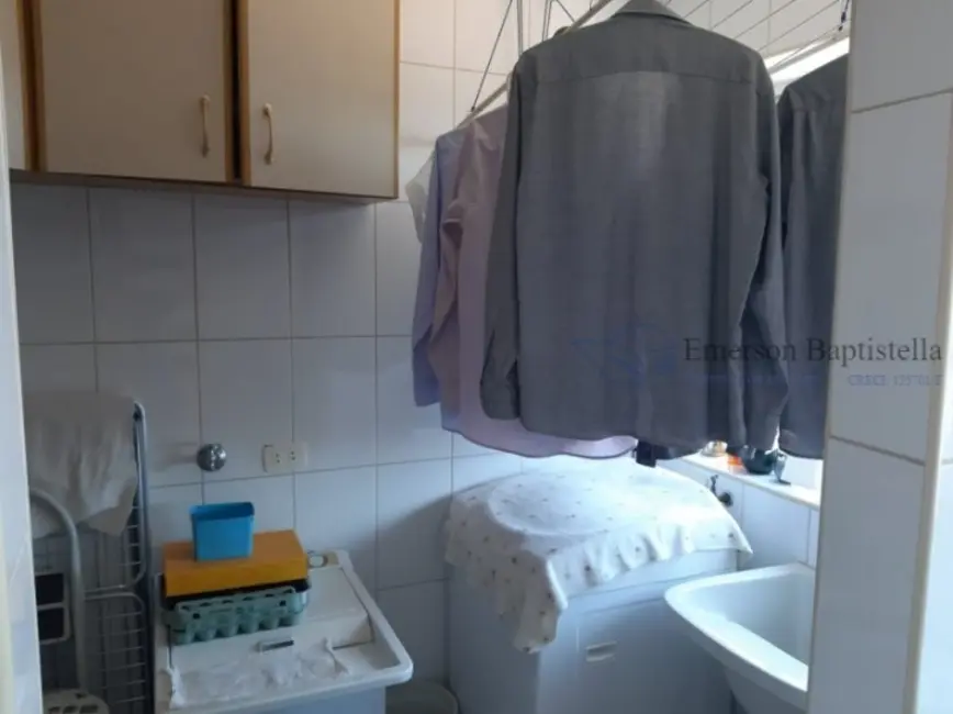 Foto 4 de Apartamento com 2 quartos à venda, 64m2 em Vila Penteado, Itatiba - SP