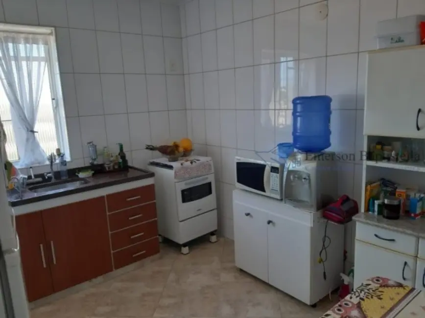 Foto 6 de Apartamento com 2 quartos à venda, 64m2 em Vila Penteado, Itatiba - SP