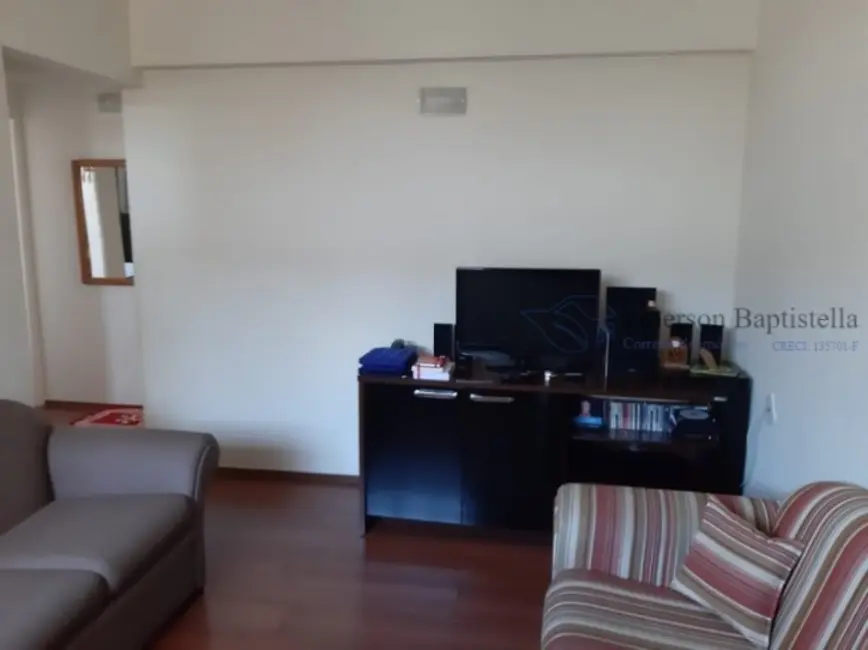 Foto 3 de Apartamento com 2 quartos à venda, 64m2 em Vila Penteado, Itatiba - SP