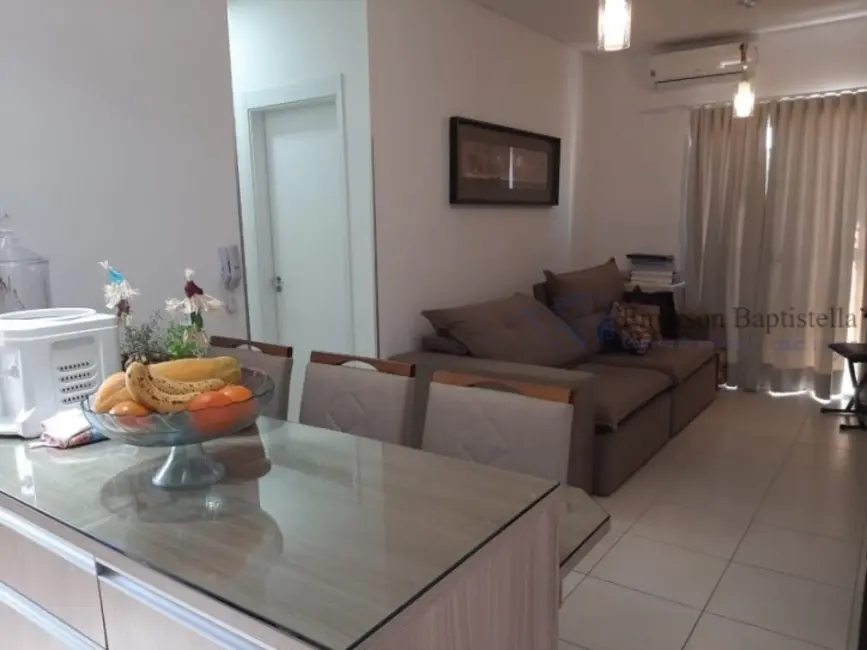 Foto 3 de Apartamento com 2 quartos à venda, 62m2 em Jardim Nice, Itatiba - SP