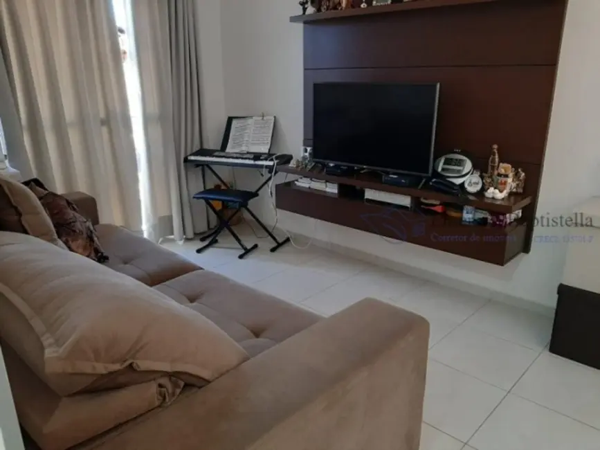 Foto 4 de Apartamento com 2 quartos à venda, 62m2 em Jardim Nice, Itatiba - SP