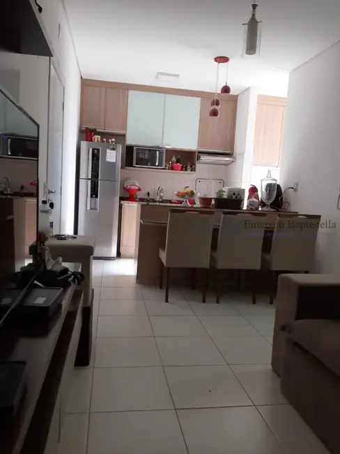 Foto 6 de Apartamento com 2 quartos à venda, 62m2 em Jardim Nice, Itatiba - SP