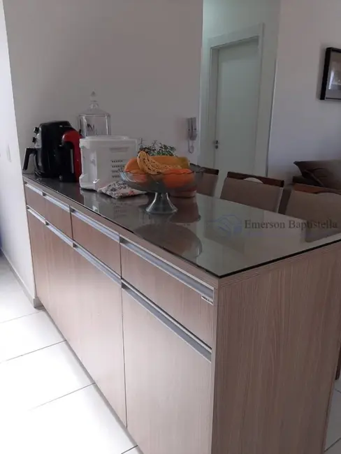 Foto 7 de Apartamento com 2 quartos à venda, 62m2 em Jardim Nice, Itatiba - SP