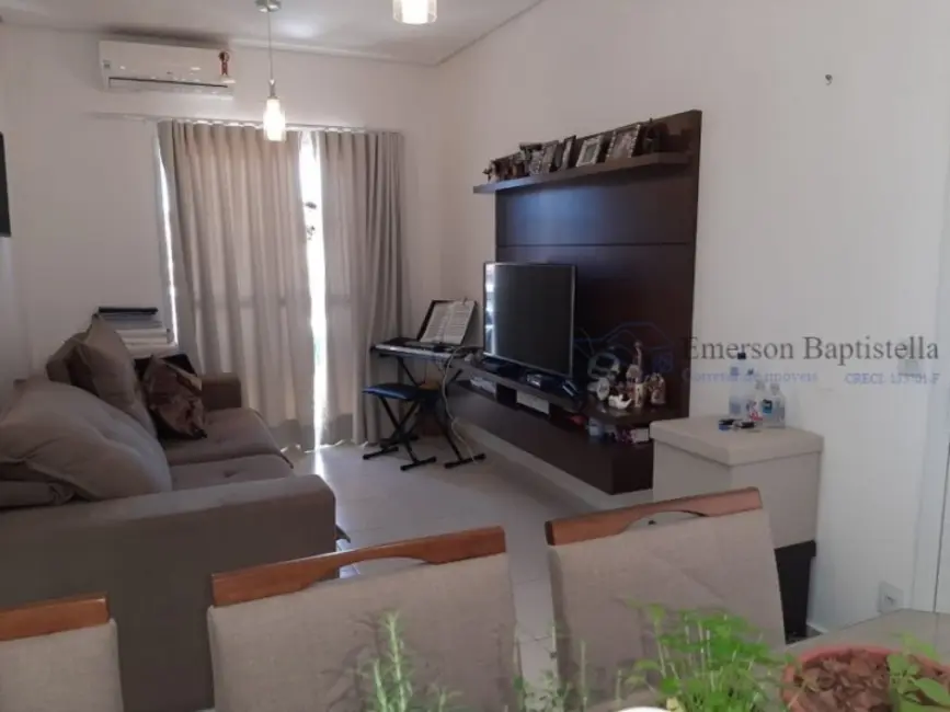 Foto 5 de Apartamento com 2 quartos à venda, 62m2 em Jardim Nice, Itatiba - SP