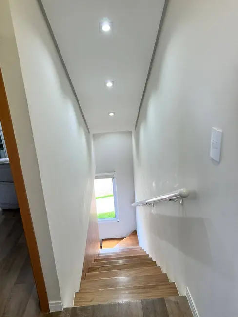 Foto 8 de Casa de Condomínio com 2 quartos à venda, 54m2 em Braganca Paulista - SP