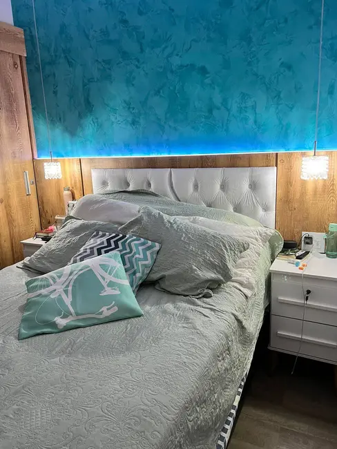 Foto 2 de Casa de Condomínio com 2 quartos à venda, 54m2 em Braganca Paulista - SP