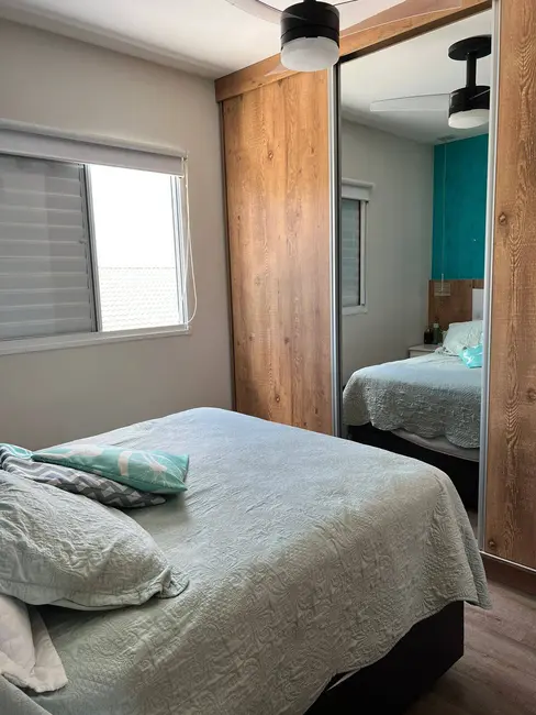 Foto 3 de Casa de Condomínio com 2 quartos à venda, 54m2 em Braganca Paulista - SP