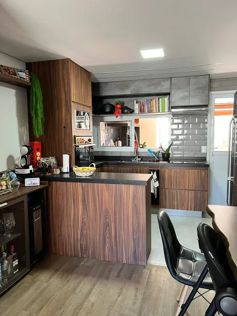 Foto 1 de Casa de Condomínio com 2 quartos à venda, 54m2 em Braganca Paulista - SP