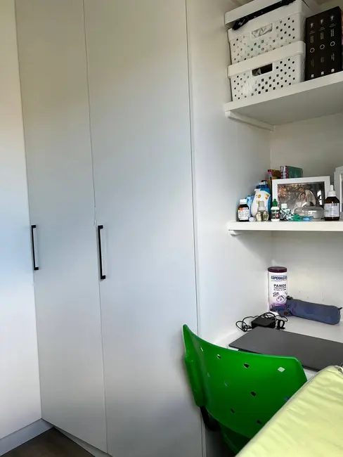 Foto 7 de Casa de Condomínio com 2 quartos à venda, 54m2 em Braganca Paulista - SP