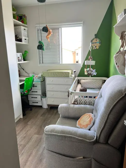 Foto 5 de Casa de Condomínio com 2 quartos à venda, 54m2 em Braganca Paulista - SP