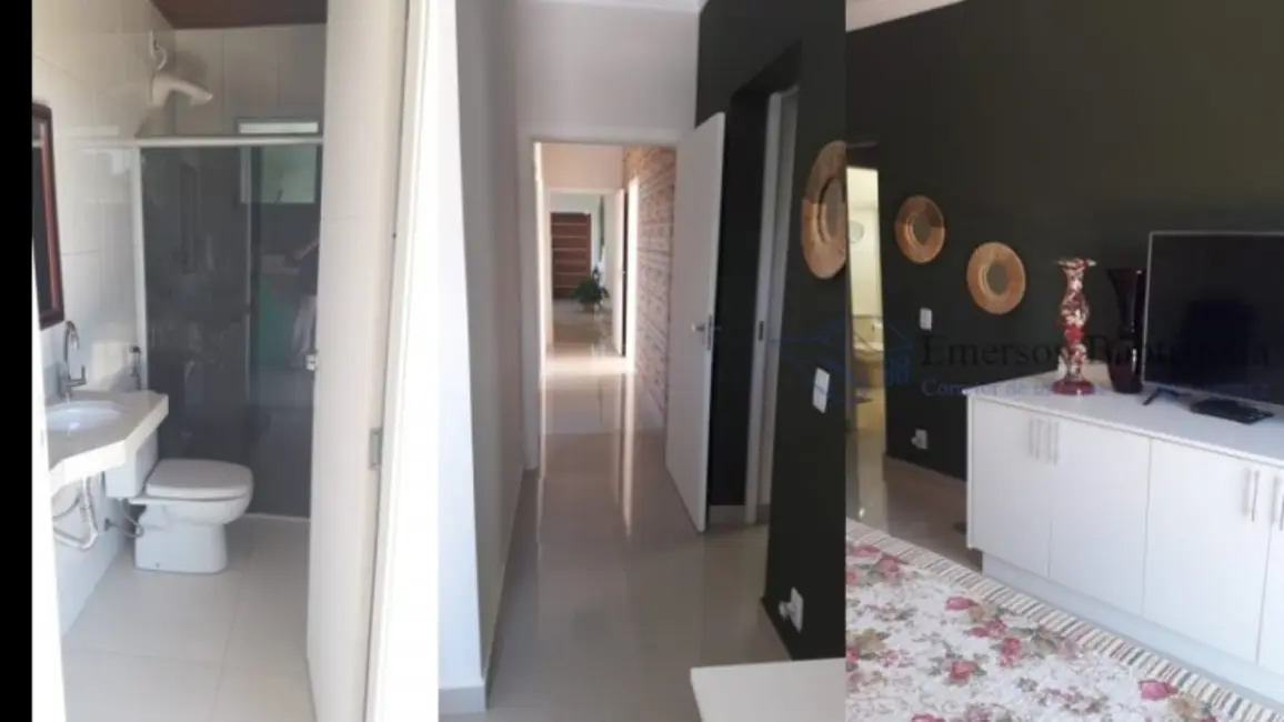 Foto 9 de Casa com 3 quartos à venda, 400m2 em Itatiba - SP
