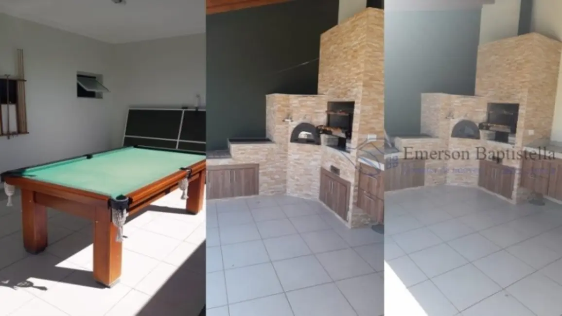 Foto 5 de Casa com 3 quartos à venda, 400m2 em Itatiba - SP