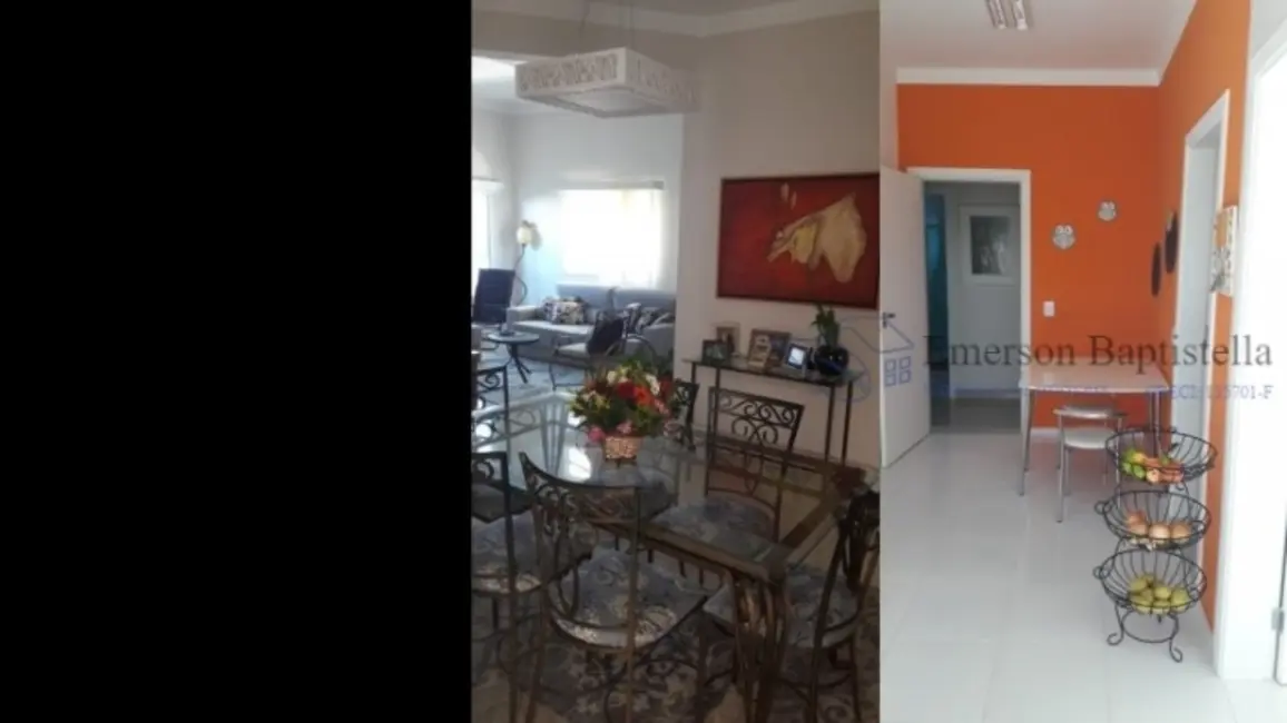 Foto 4 de Casa com 3 quartos à venda, 400m2 em Itatiba - SP