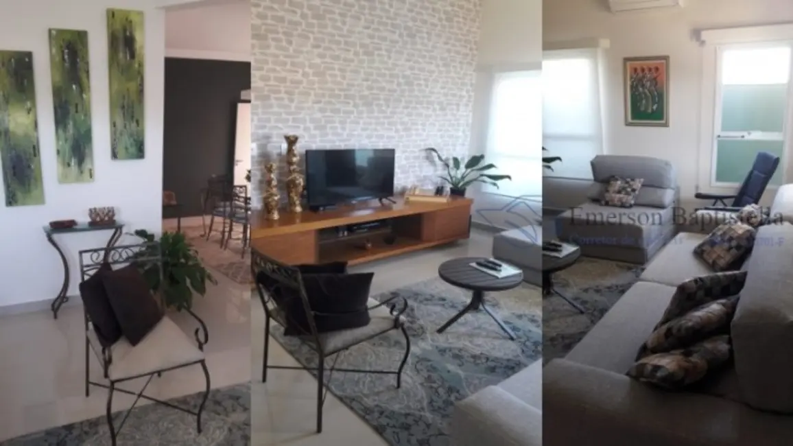 Foto 3 de Casa com 3 quartos à venda, 400m2 em Itatiba - SP