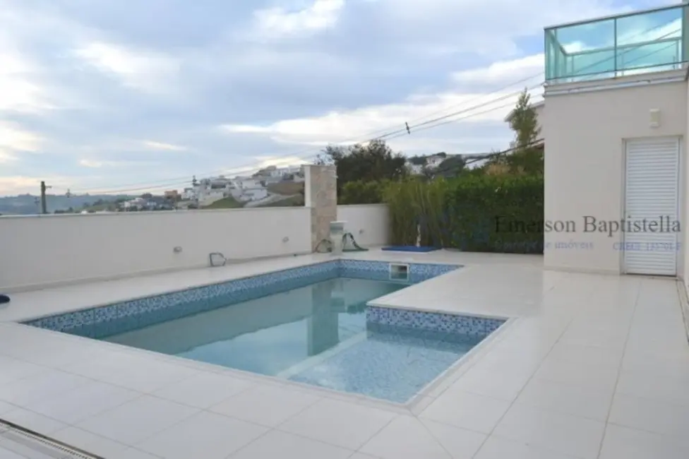 Foto 9 de Casa de Condomínio com 4 quartos à venda, 338m2 em Residencial Fazenda Serrinha, Itatiba - SP