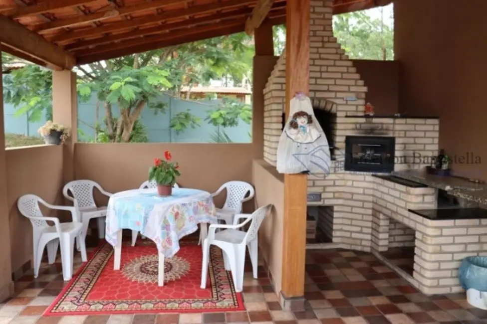 Chácara com 2 quartos à venda, 110m2 em Itatiba - SP - imagem 9 Foto 9 de Chácara com 2 quartos à venda, 110m2 em Itatiba - SP