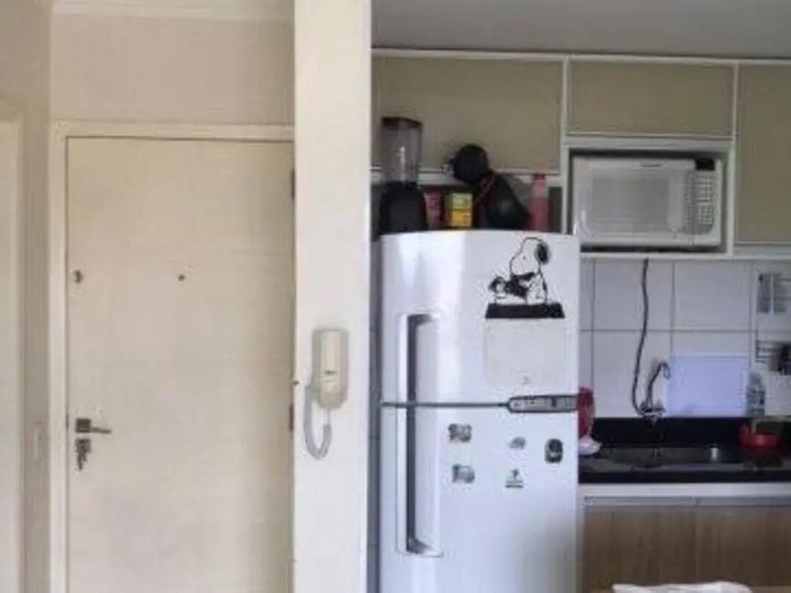 Apartamento com 2 quartos à venda, 42m2 em Jardim Tereza, Itatiba - SP - imagem 8 Foto 8 de Apartamento com 2 quartos à venda, 42m2 em Jardim Tereza, Itatiba - SP