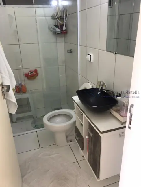 Apartamento com 2 quartos à venda, 42m2 em Jardim Tereza, Itatiba - SP - imagem 6 Foto 6 de Apartamento com 2 quartos à venda, 42m2 em Jardim Tereza, Itatiba - SP