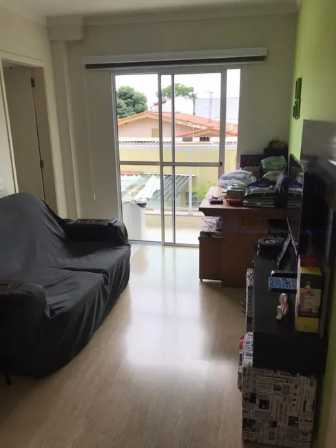 Apartamento com 2 quartos à venda, 42m2 em Jardim Tereza, Itatiba - SP - imagem 4 Foto 4 de Apartamento com 2 quartos à venda, 42m2 em Jardim Tereza, Itatiba - SP
