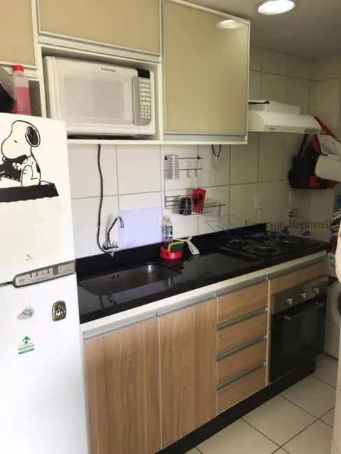 Apartamento com 2 quartos à venda, 42m2 em Jardim Tereza, Itatiba - SP - imagem 5 Foto 5 de Apartamento com 2 quartos à venda, 42m2 em Jardim Tereza, Itatiba - SP