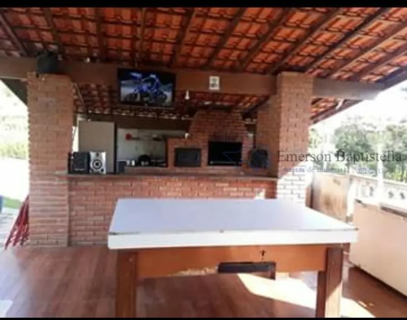 Foto 6 de Chácara com 2 quartos à venda, 230m2 em Real Parque Dom Pedro I, Itatiba - SP