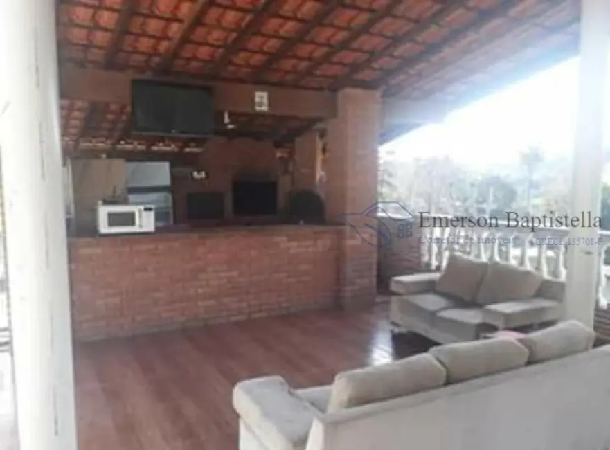 Foto 3 de Chácara com 2 quartos à venda, 230m2 em Real Parque Dom Pedro I, Itatiba - SP