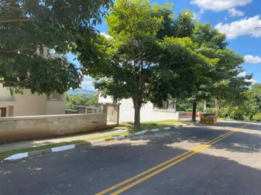 Foto 4 de Terreno / Lote à venda, 300m2 em Loteamento Residencial Jardim Botânico, Itatiba - SP