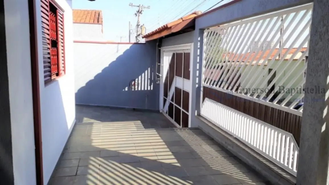 Foto 2 de Casa com 2 quartos à venda, 80m2 em Loteamento Santo Antônio, Itatiba - SP