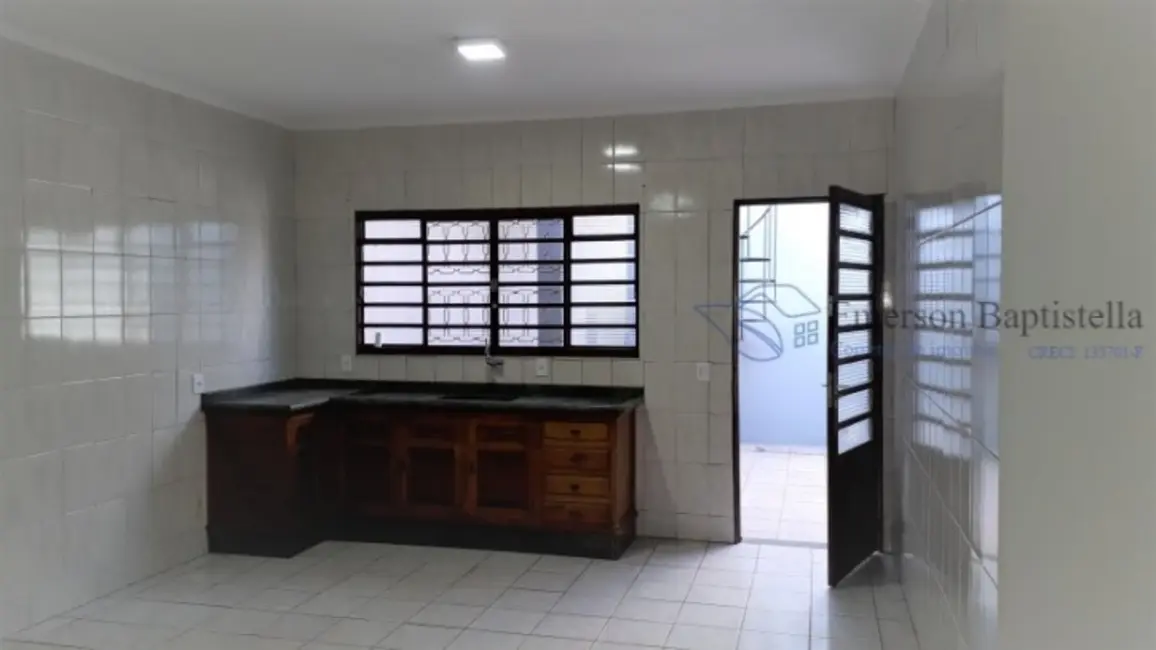 Foto 6 de Casa com 2 quartos à venda, 80m2 em Loteamento Santo Antônio, Itatiba - SP