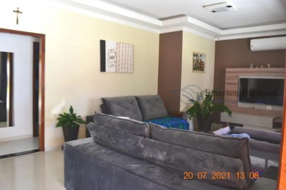 Chácara com 5 quartos à venda, 387m2 em Jardim Leonor, Itatiba - SP - imagem 5 Foto 5 de Chácara com 5 quartos à venda, 387m2 em Jardim Leonor, Itatiba - SP