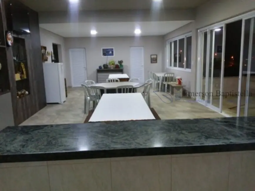 Foto 7 de Casa de Condomínio com 4 quartos à venda, 277m2 em Loteamento Itatiba Country Club, Itatiba - SP