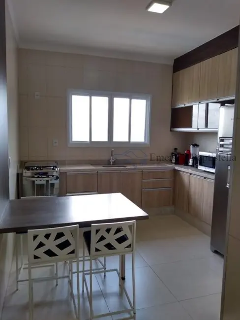 Foto 4 de Casa de Condomínio com 4 quartos à venda, 277m2 em Loteamento Itatiba Country Club, Itatiba - SP