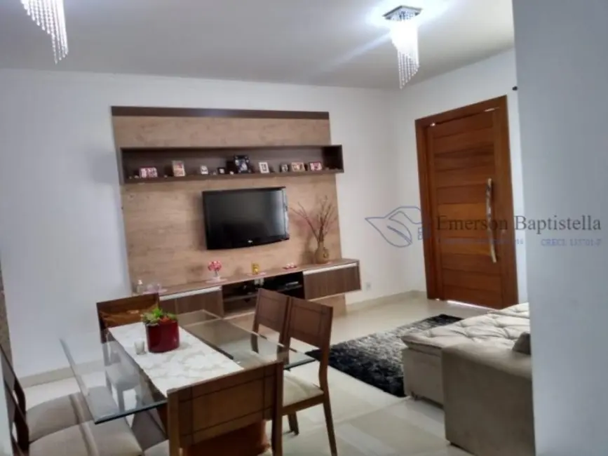 Foto 3 de Casa de Condomínio com 4 quartos à venda, 277m2 em Loteamento Itatiba Country Club, Itatiba - SP