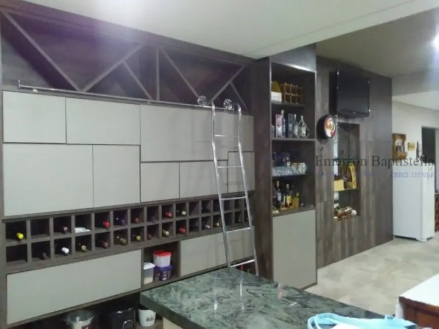 Foto 5 de Casa de Condomínio com 4 quartos à venda, 277m2 em Loteamento Itatiba Country Club, Itatiba - SP