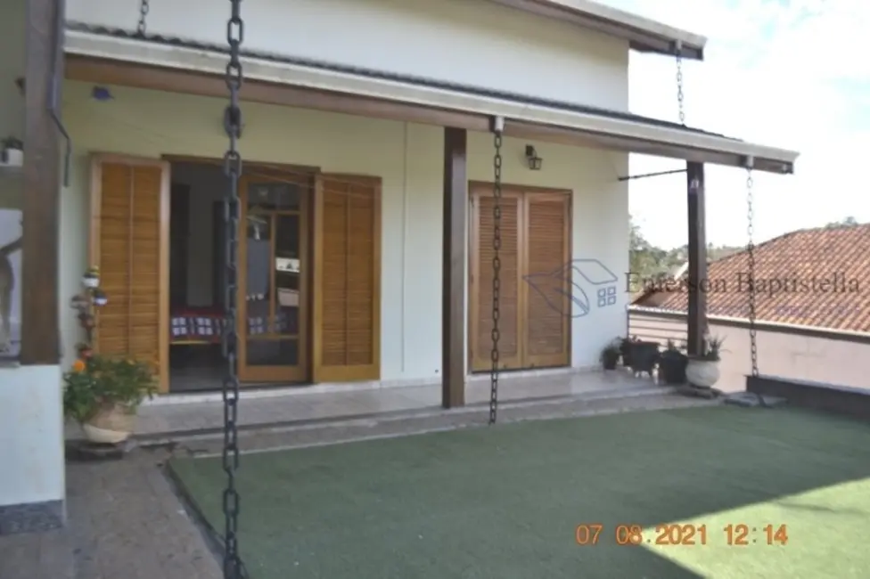 Foto 8 de Chácara com 3 quartos à venda, 255m2 em Jardim Leonor, Itatiba - SP