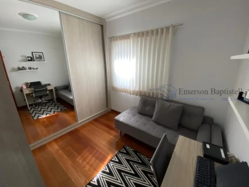 Foto 6 de Casa com 3 quartos à venda, 185m2 em Itatiba - SP