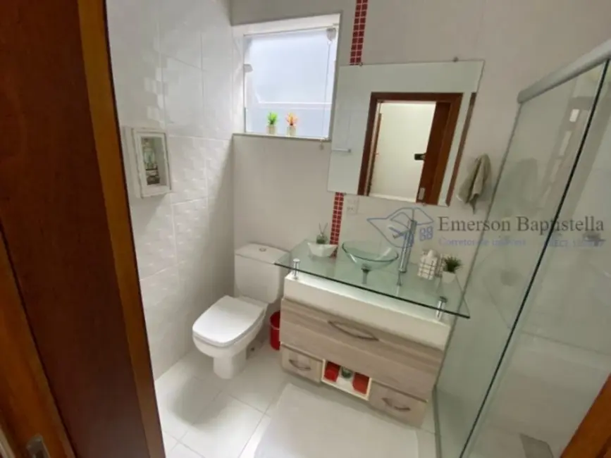 Foto 4 de Casa com 3 quartos à venda, 185m2 em Itatiba - SP