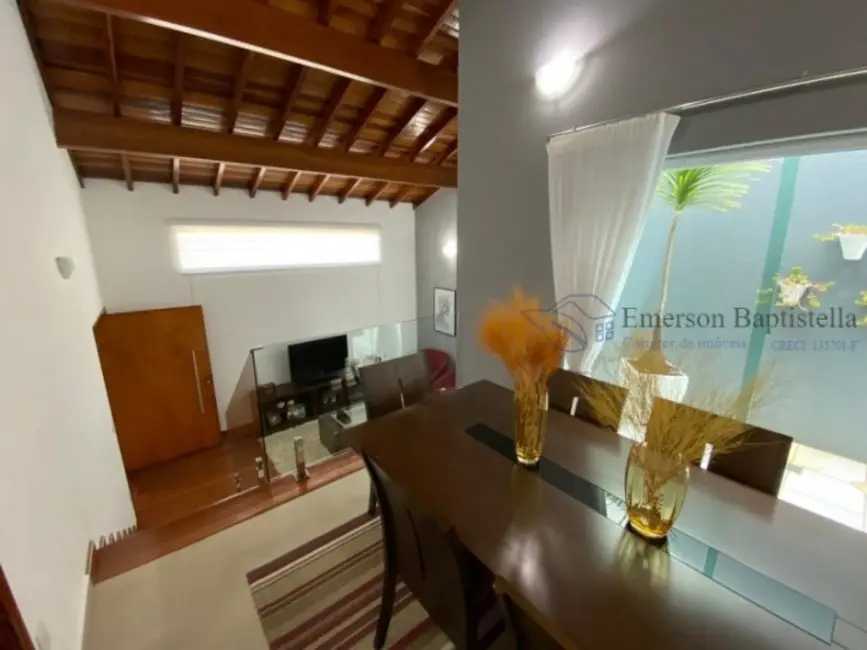 Foto 5 de Casa com 3 quartos à venda, 185m2 em Itatiba - SP