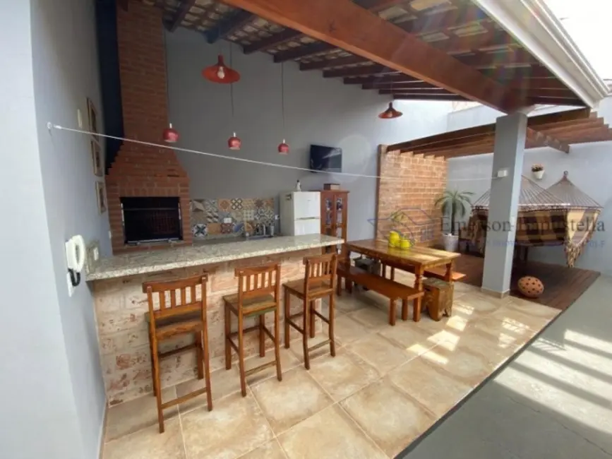 Foto 8 de Casa com 3 quartos à venda, 185m2 em Itatiba - SP